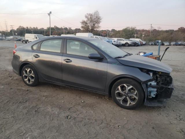 2021 KIA FORTE FE - 3KPF24AD8ME349434
