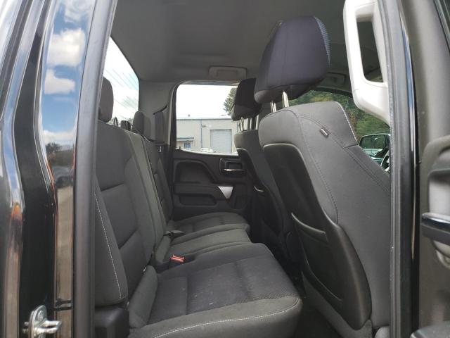 2015 CHEVROLET SILVERADO - 1GCVKREC0FZ225997