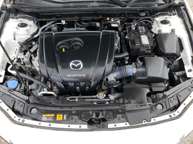 VIN 3MZBPAAL0MM203747 2021 MAZDA 3 no.11