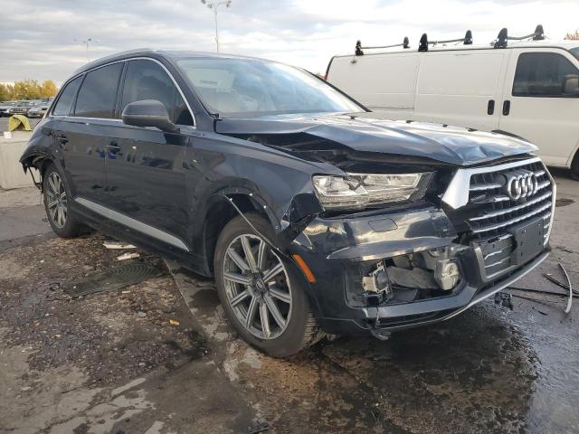 2017 AUDI Q7 PRESTIG - WA1VAAF77HD027725