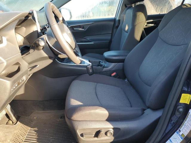 2021 TOYOTA RAV4 XLE - 2T3P1RFV8MW208048