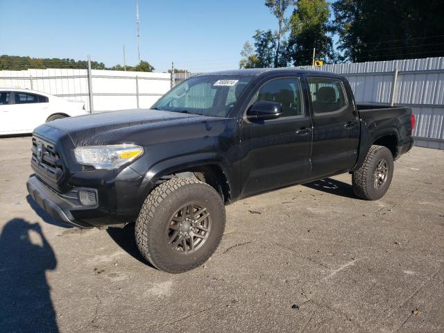 VIN 5TFCZ5AN3HX120209 2017 Toyota Tacoma, Double Cab no.1