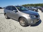 KIA SORENTO LX photo