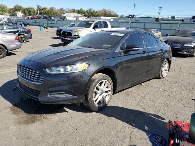 VIN 3FA6P0H78DR187894 2013 Ford Fusion, SE no.1