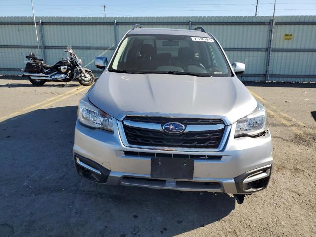 VIN JF2SJAEC8HH544632 2017 Subaru Forester, 2.5I Pr... no.5