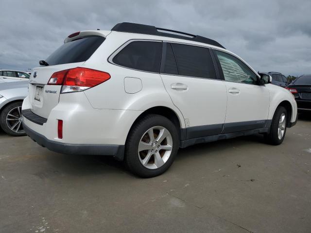 VIN 4S4BRCLC8E3252649 2014 Subaru Outback, 2.5I Lim... no.3