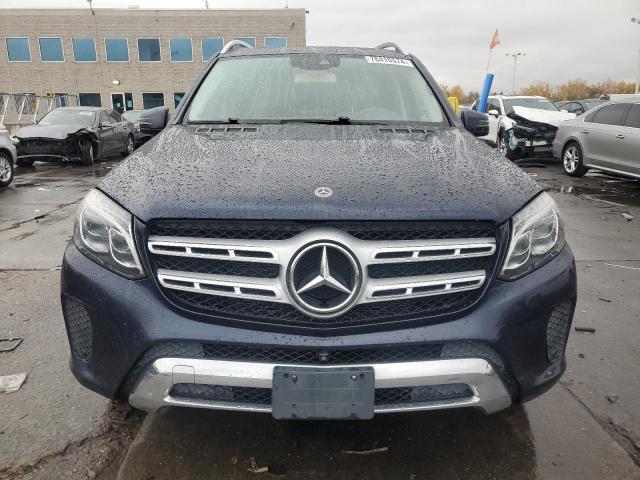 VIN 4JGDF6EE0HA938654 2017 MERCEDES-BENZ GLS-CLASS no.5