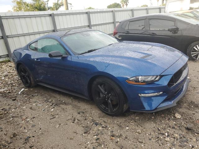 Vin: 1fa6p8cf3p5306021, lot: 73893244, ford mustang gt 20234