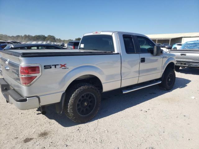 VIN 1FTFX1EF2DFA57277 2013 Ford F-150, Super Cab no.3