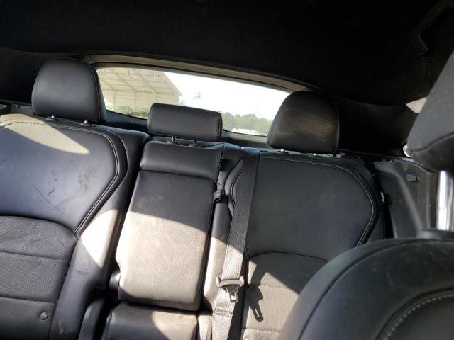 2023 INFINITI QX55 ESSEN 3PCAJ5KR4PF119210