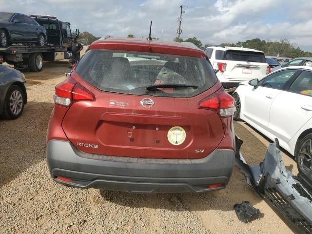 2019 NISSAN KICKS S - 3N1CP5CU4KL554039