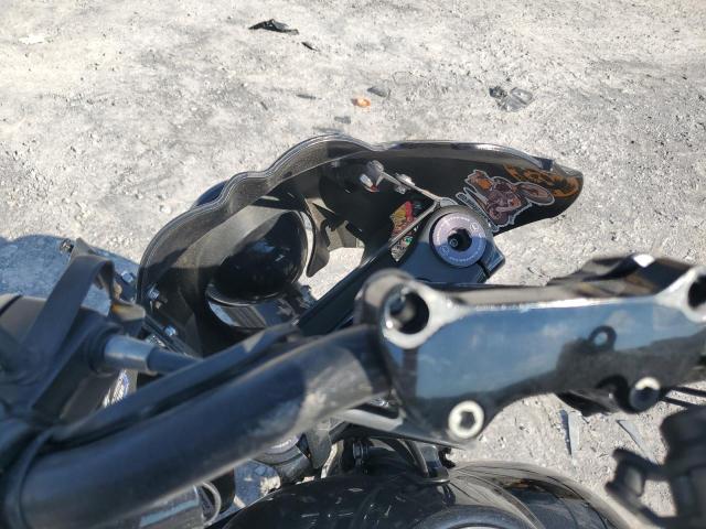 2008 HARLEY-DAVIDSON FXD - 1HD1GM4148K324691