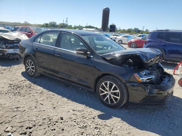 2017 VOLKSWAGEN JETTA SE - 3VWDB7AJXHM201695