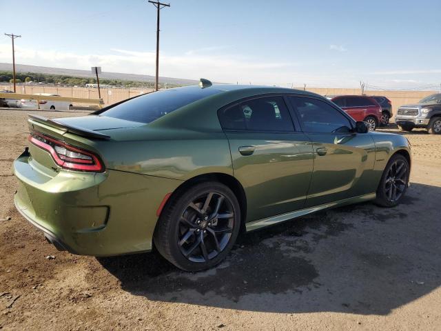 2022 DODGE CHARGER R/ - 2C3CDXCT6NH186439