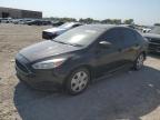 FORD FOCUS S 1FADP3E22JL216799 photo