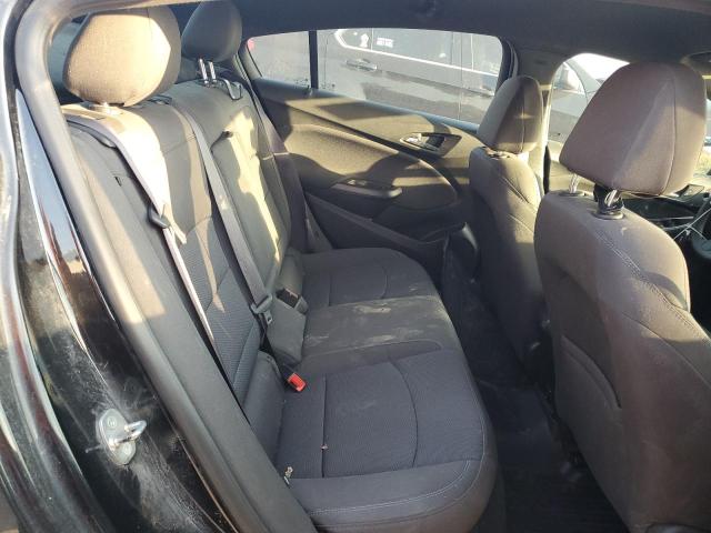 2017 CHEVROLET CRUZE LT - 1G1BE5SMXH7195740