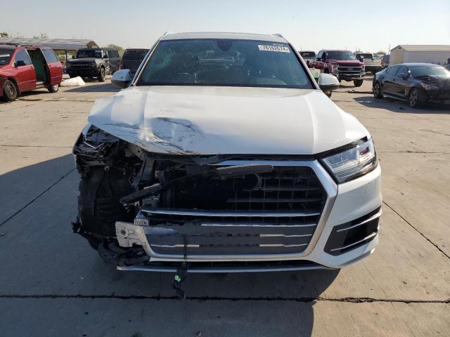 2019 AUDI Q7 PREMIUM - WA1LHAF72KD026086