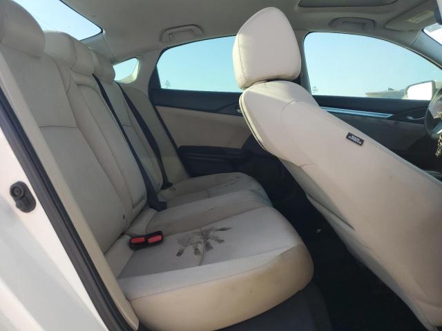 2018 HONDA CIVIC EX - 19XFC2F70JE015401