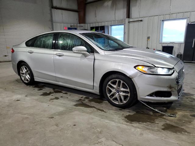 VIN 3FA6P0HRXDR185503 2013 Ford Fusion, SE no.4