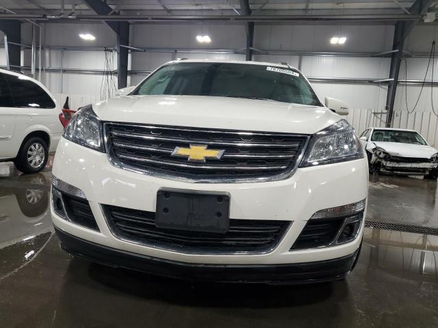 2015 CHEVROLET TRAVERSE L - 1GNKRGKD1FJ244810