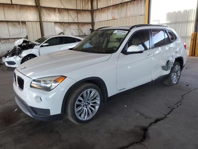 VIN WBAVM1C54EVW50979 2014 BMW X1 no.1