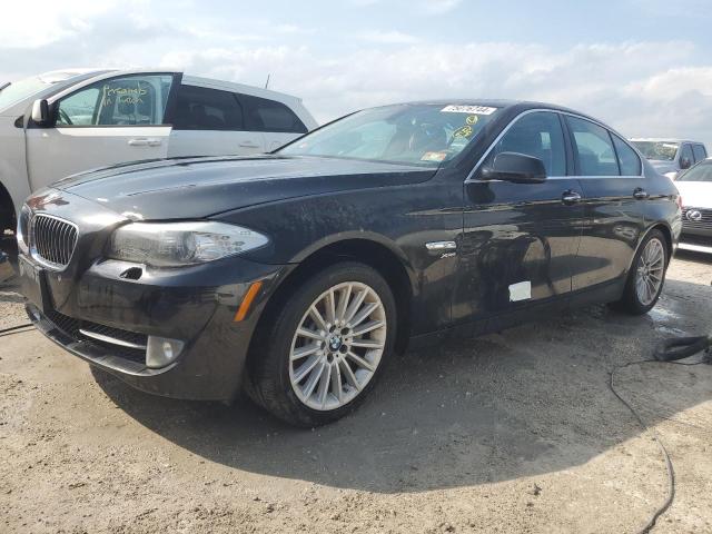 2012 BMW 535 XI #2974716410