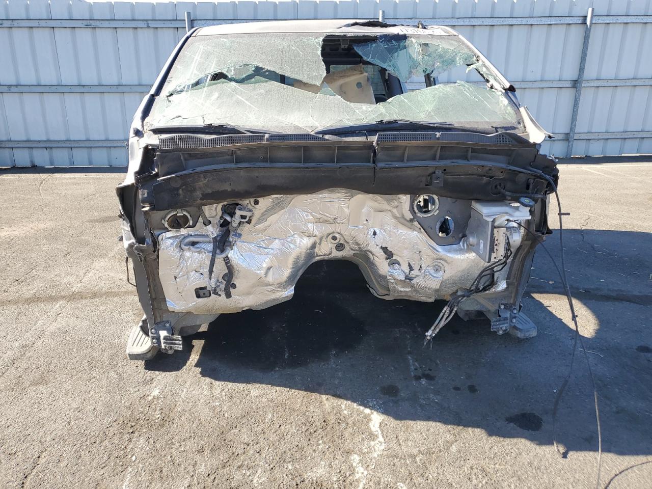 Lot #2937857840 2021 GMC SIERRA K15