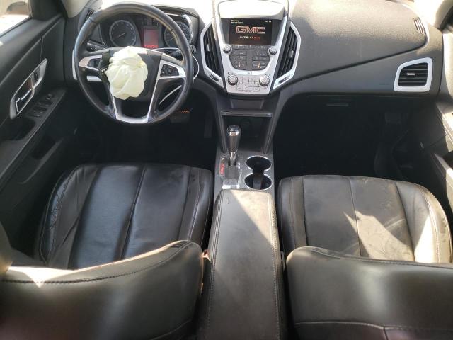 2016 GMC TERRAIN SL - 2GKFLUE39G6126780