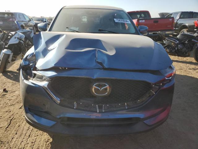 2019 MAZDA CX-5 TOURI - JM3KFBCM4K0692162