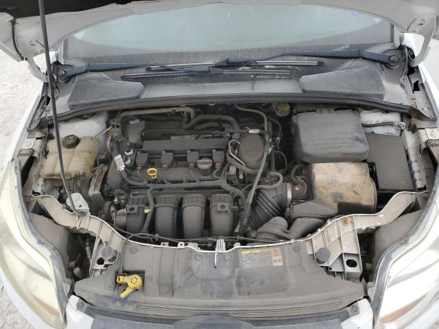 VIN 1FADP3F21EL137578 2014 Ford Focus, SE no.11