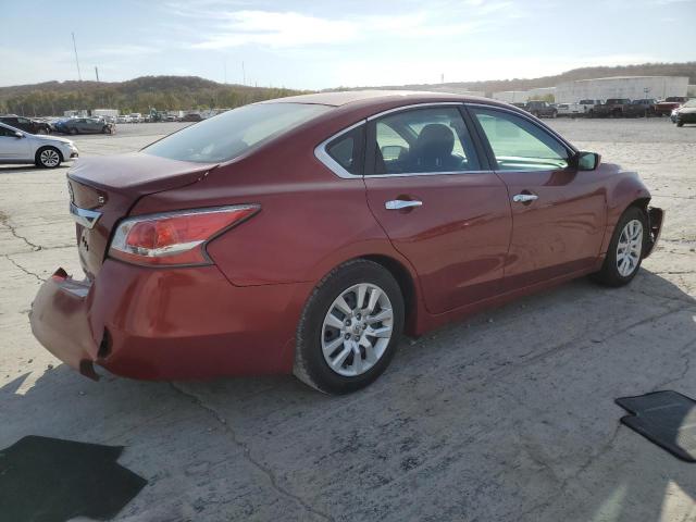 2015 NISSAN ALTIMA 2.5 - 1N4AL3AP1FN868454