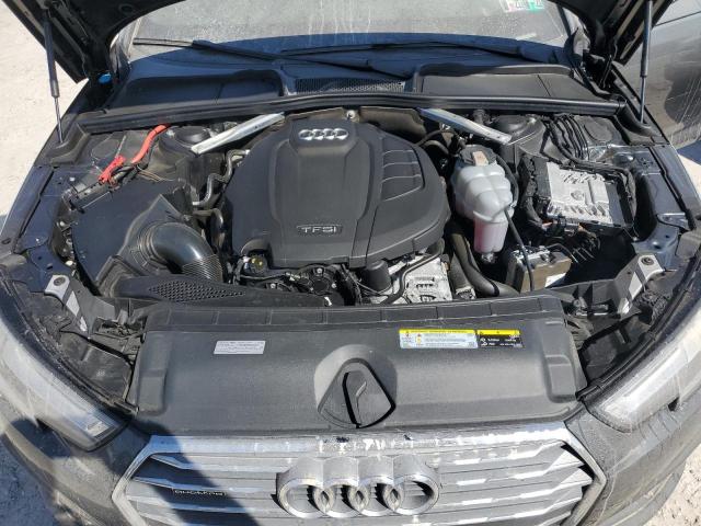 VIN WAUENAF49KN013596 2019 Audi A4, Premium Plus no.11