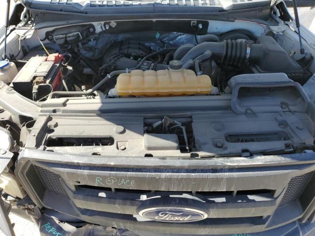 VIN 1FTMF1C8XGKD05706 2016 Ford F-150 no.11