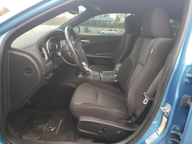 2015 DODGE CHARGER SX - 2C3CDXHG3FH907393