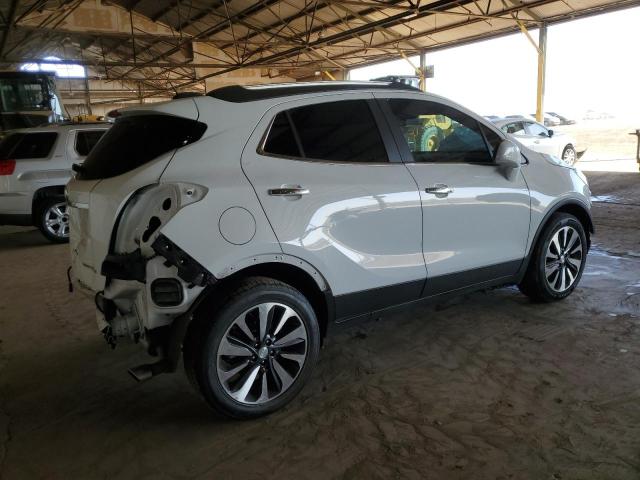 VIN KL4CJASB0MB359027 2021 Buick Encore, Preferred no.3