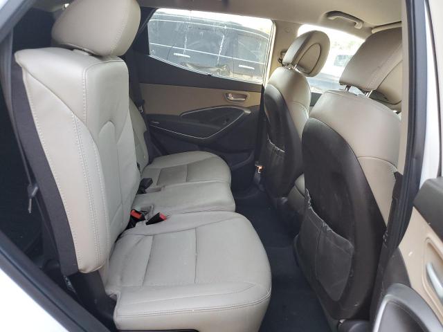 2017 HYUNDAI SANTA FE S - 5NMZUDLB2HH018270