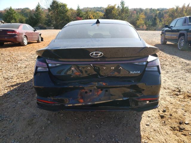 2022 HYUNDAI ELANTRA LI - KMHLN4AJ8NU027245