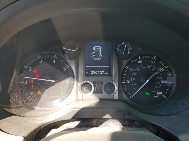 2016 LEXUS GX 460 - JTJBM7FX8G5129463