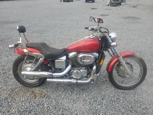 2006 HONDA VT750 DC #3024733229