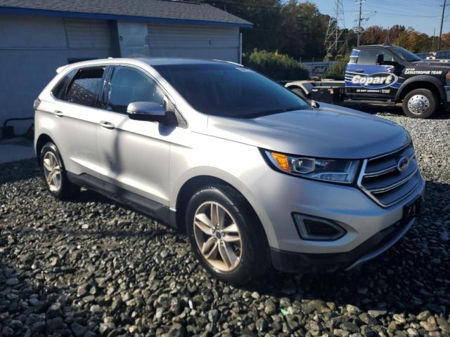 VIN 2FMPK4J9XHBB79232 2017 Ford Edge, Sel no.4