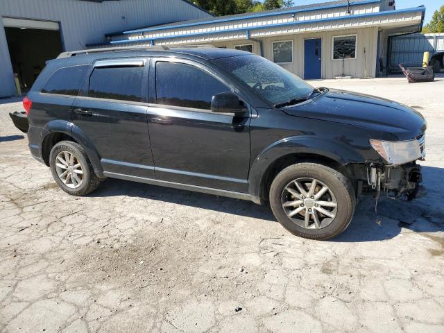 2017 DODGE JOURNEY SX - 3C4PDDBG1HT512336