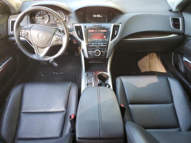 2015 ACURA TLX - 19UUB2F35FA018801