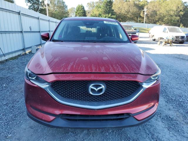 2019 MAZDA CX-5 SPORT - JM3KFABM2K0533149