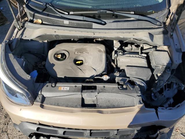 2015 KIA SOUL + - KNDJP3A59F7187041