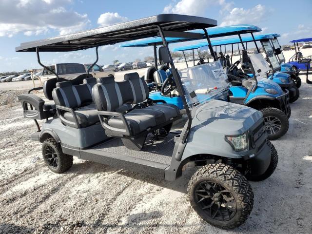 GOLF CART 2023 gray   7V3KTC1D2PG000495 photo #1