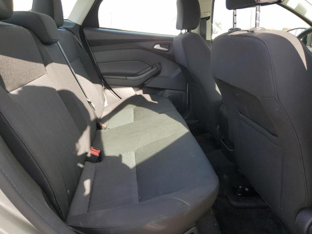 2017 FORD FOCUS SEL - 1FADP3H25HL281426