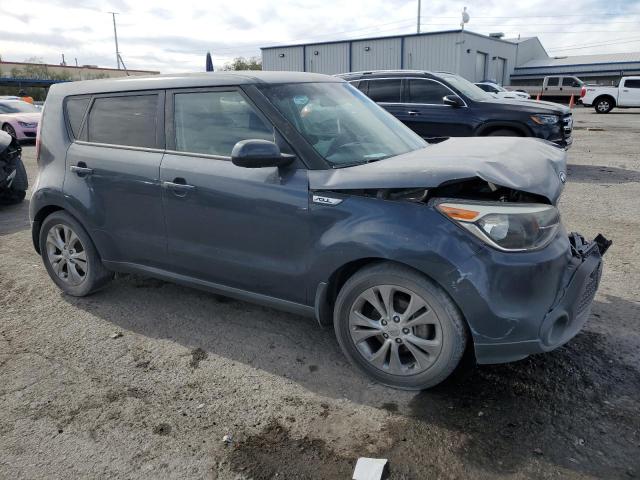 VIN KNDJP3A50F7203160 2015 KIA Soul, + no.4