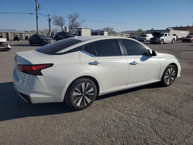2022 NISSAN ALTIMA SV - 1N4BL4DV5NN301800
