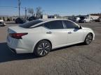 Lot #2960101120 2022 NISSAN ALTIMA SV