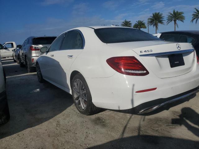 VIN WDDZF6JB5KA653905 2019 Mercedes-Benz E-Class, 4... no.2